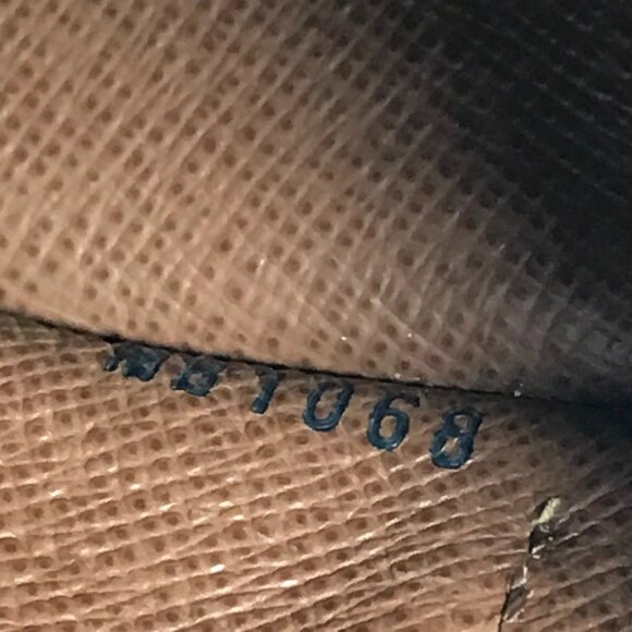 LOUIS VUITTON M95753 Monogram Watercolor Papillon30 Richard-Prince Hand Bag - Picture 7 of 16